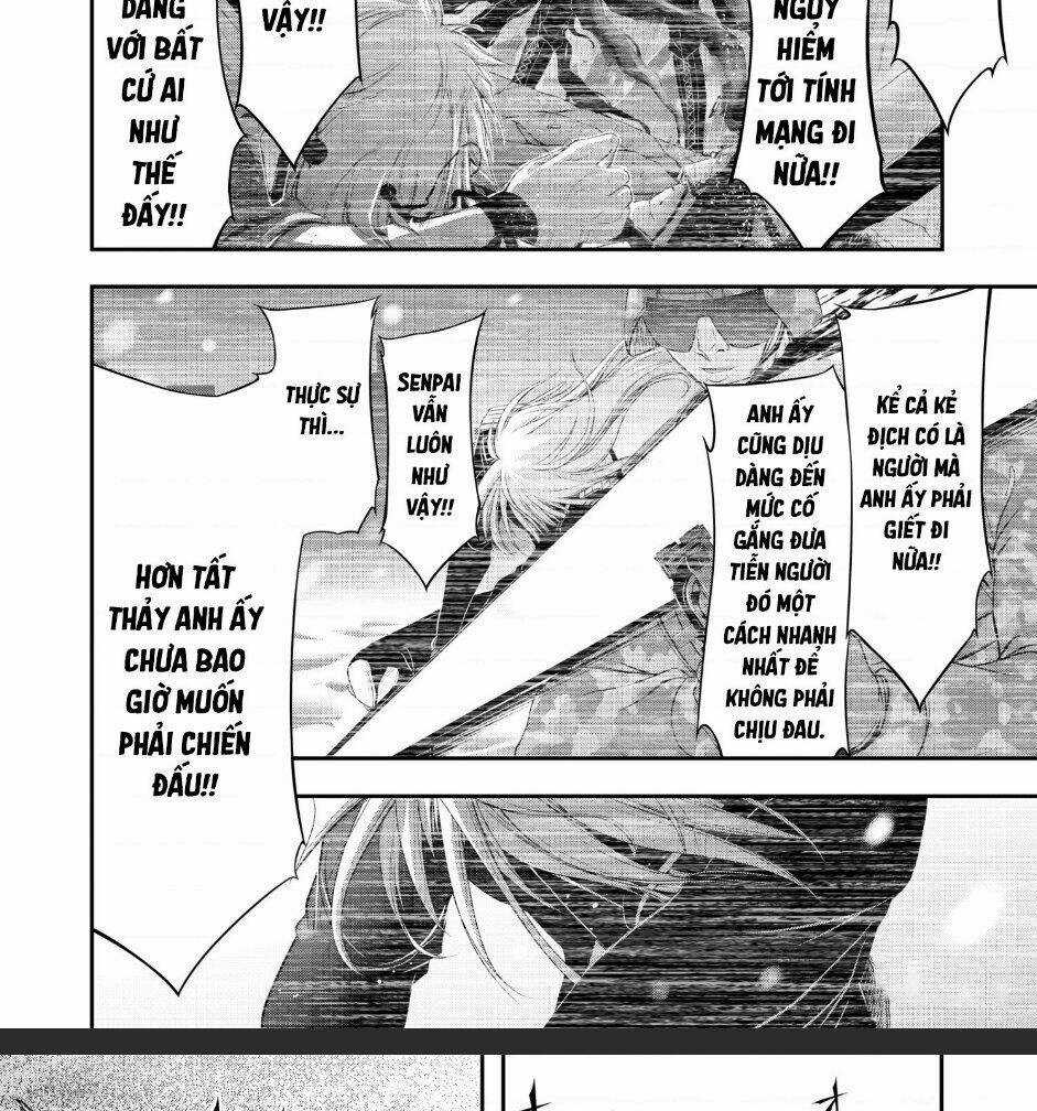 KÍCH TRỤY VƯƠNG HUYỀN THOẠI Chapter 73 trang 40