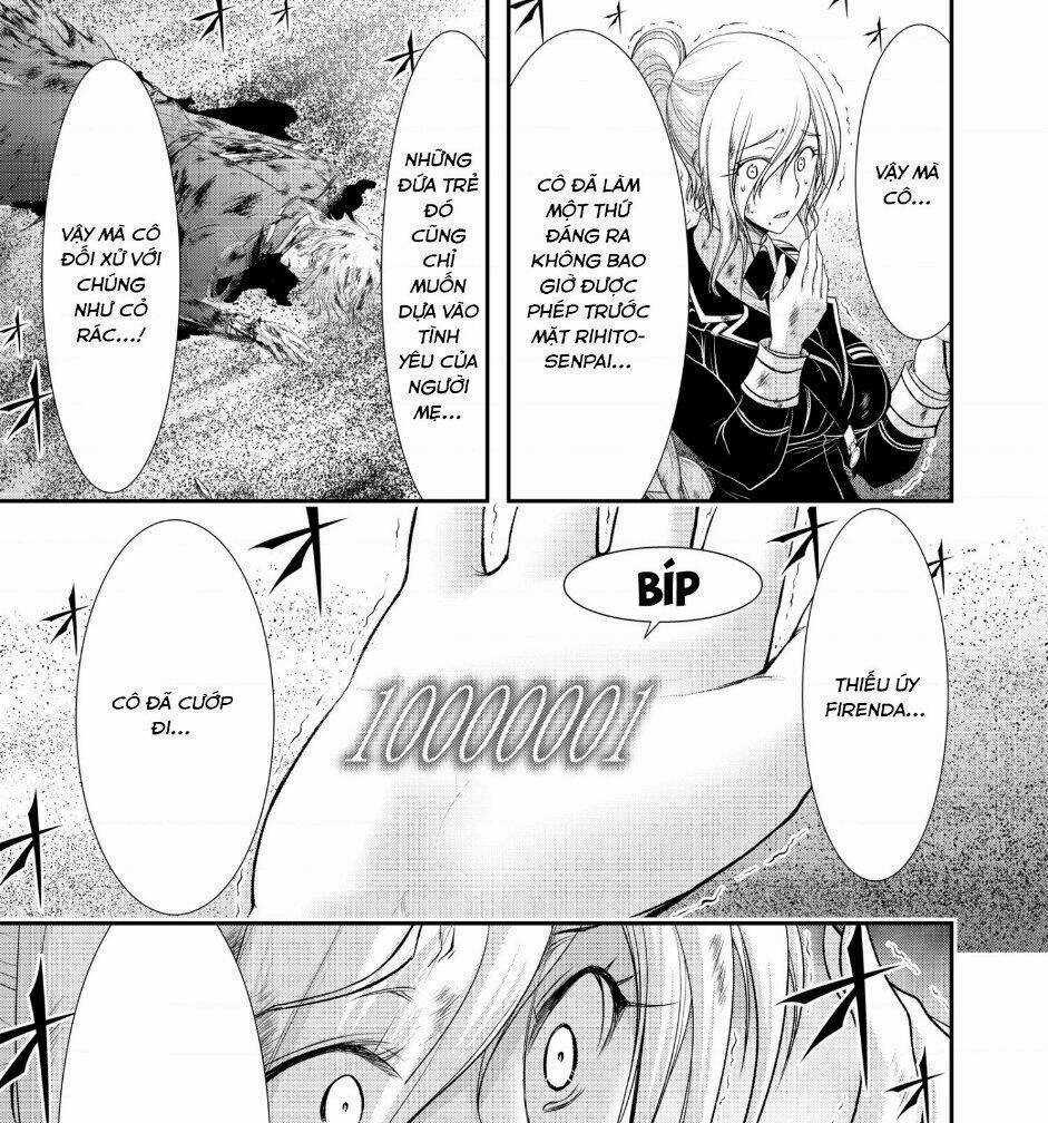 KÍCH TRỤY VƯƠNG HUYỀN THOẠI Chapter 73 trang 41