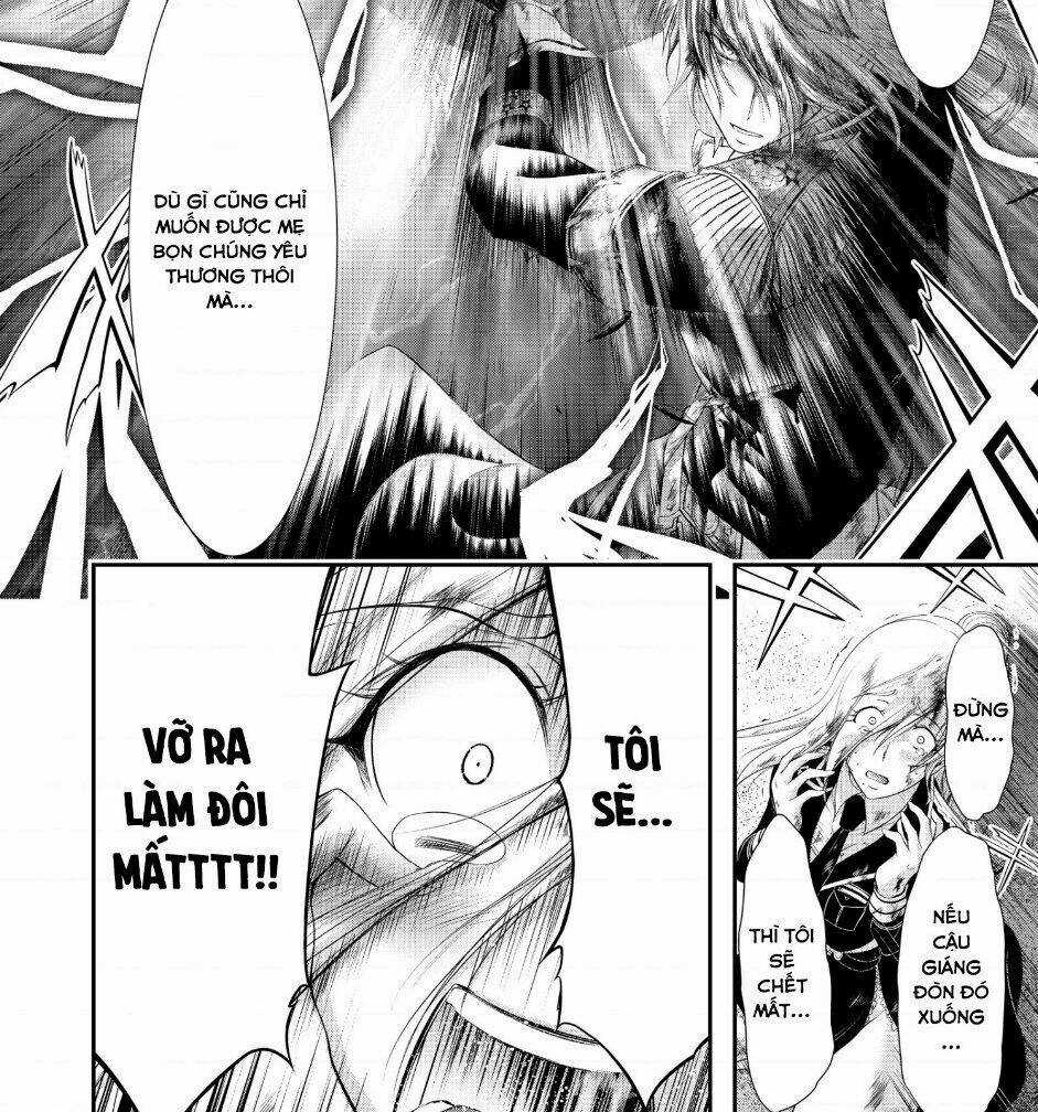 KÍCH TRỤY VƯƠNG HUYỀN THOẠI Chapter 73 trang 46