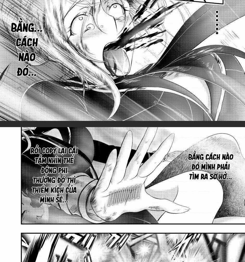 KÍCH TRỤY VƯƠNG HUYỀN THOẠI Chapter 73 trang 48