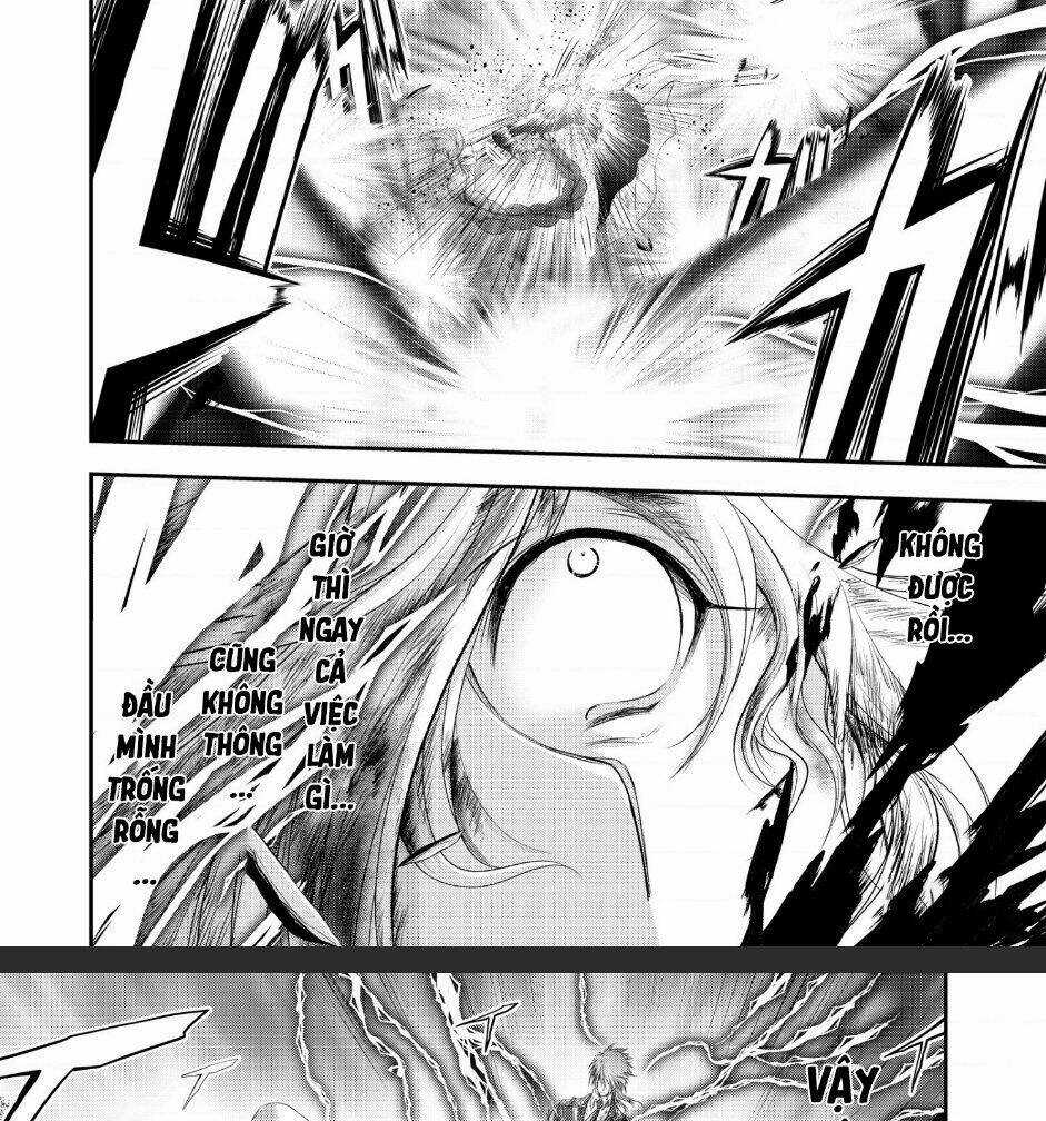 KÍCH TRỤY VƯƠNG HUYỀN THOẠI Chapter 73 trang 49