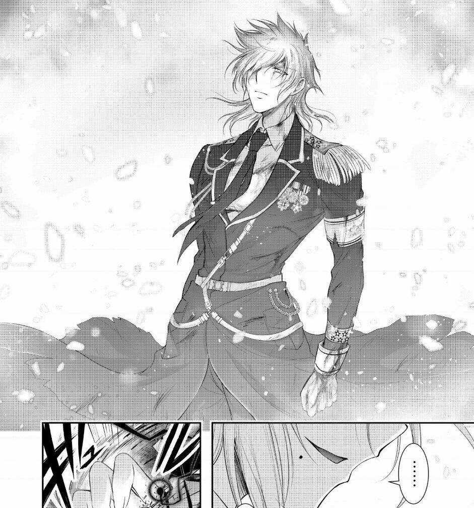 KÍCH TRỤY VƯƠNG HUYỀN THOẠI Chapter 73 trang 5