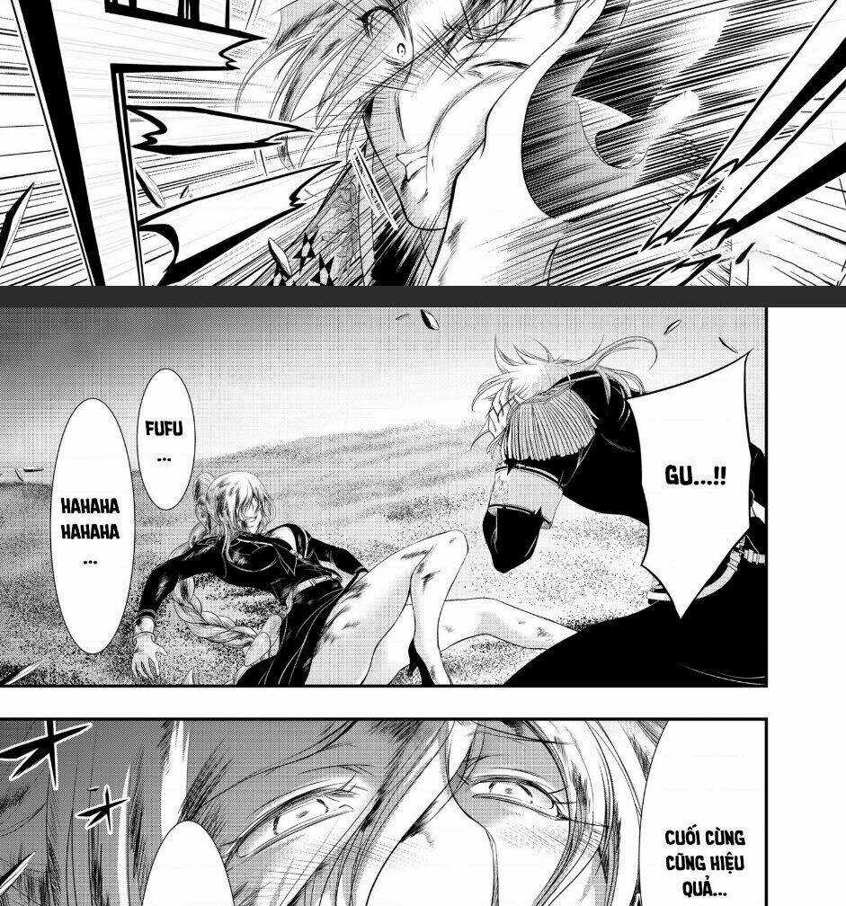 KÍCH TRỤY VƯƠNG HUYỀN THOẠI Chapter 73 trang 53