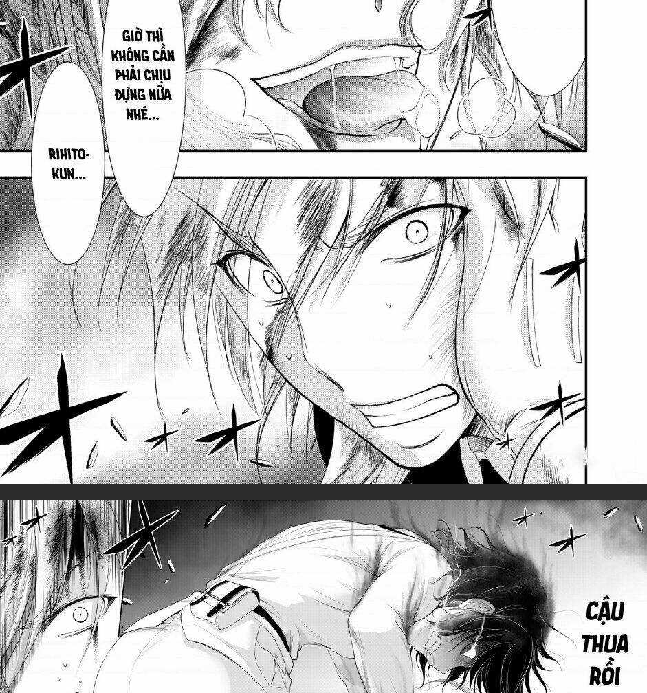 KÍCH TRỤY VƯƠNG HUYỀN THOẠI Chapter 73 trang 54