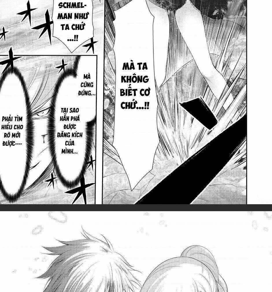 KÍCH TRỤY VƯƠNG HUYỀN THOẠI Chapter 73 trang 7