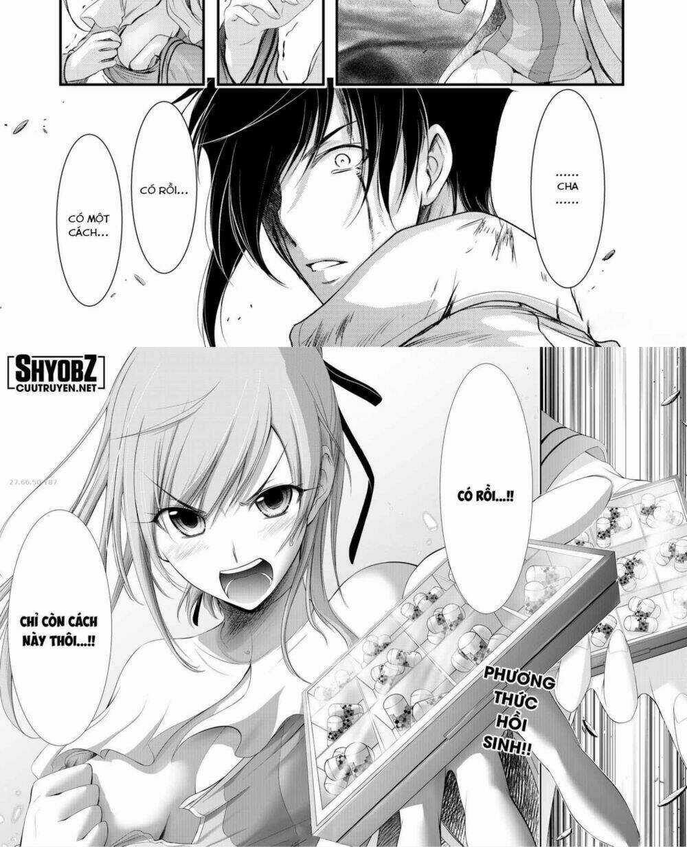 KÍCH TRỤY VƯƠNG HUYỀN THOẠI Chapter 74 trang 29