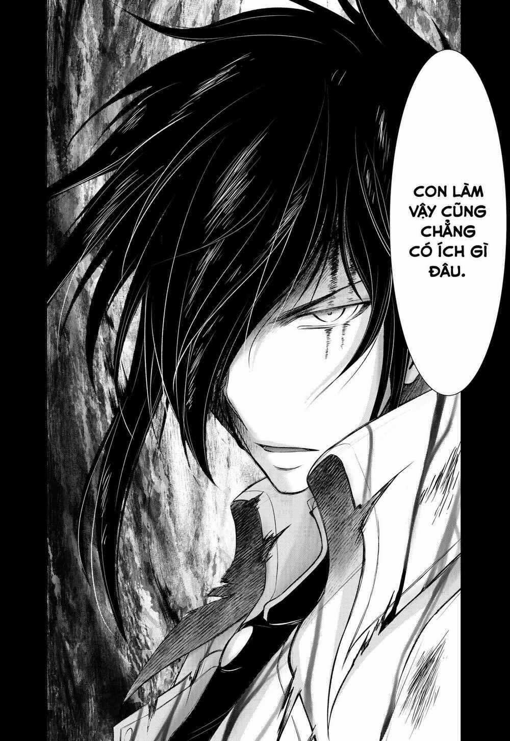 KÍCH TRỤY VƯƠNG HUYỀN THOẠI Chapter 75 trang 3