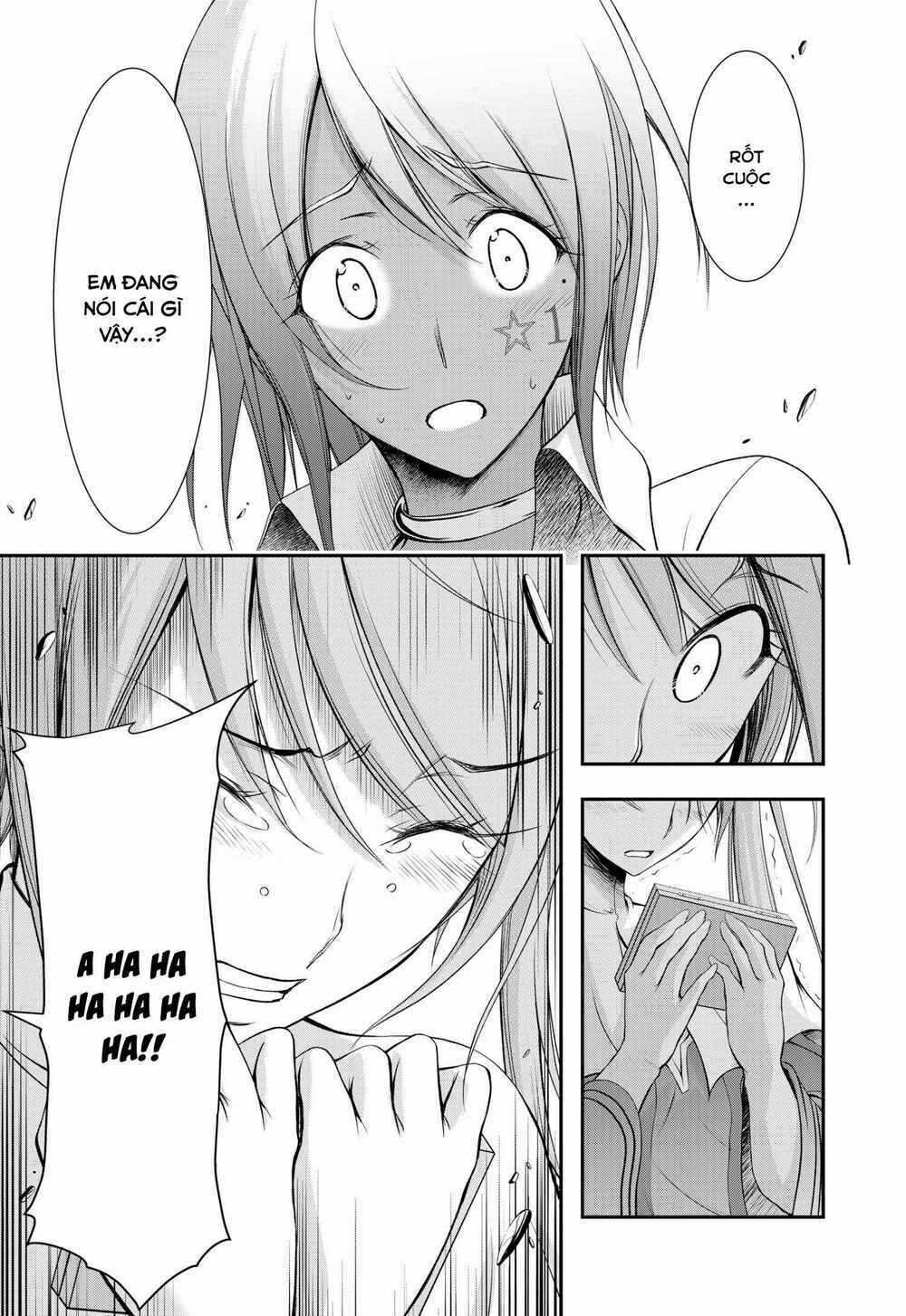 KÍCH TRỤY VƯƠNG HUYỀN THOẠI Chapter 75 trang 31