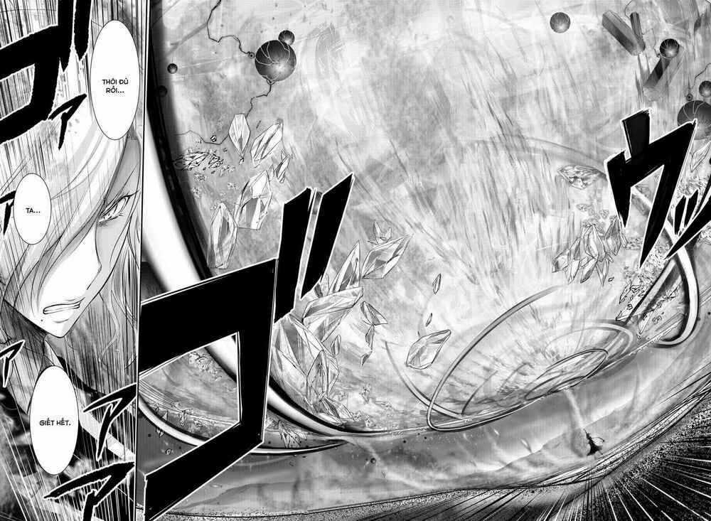 KÍCH TRỤY VƯƠNG HUYỀN THOẠI Chapter 75 trang 36