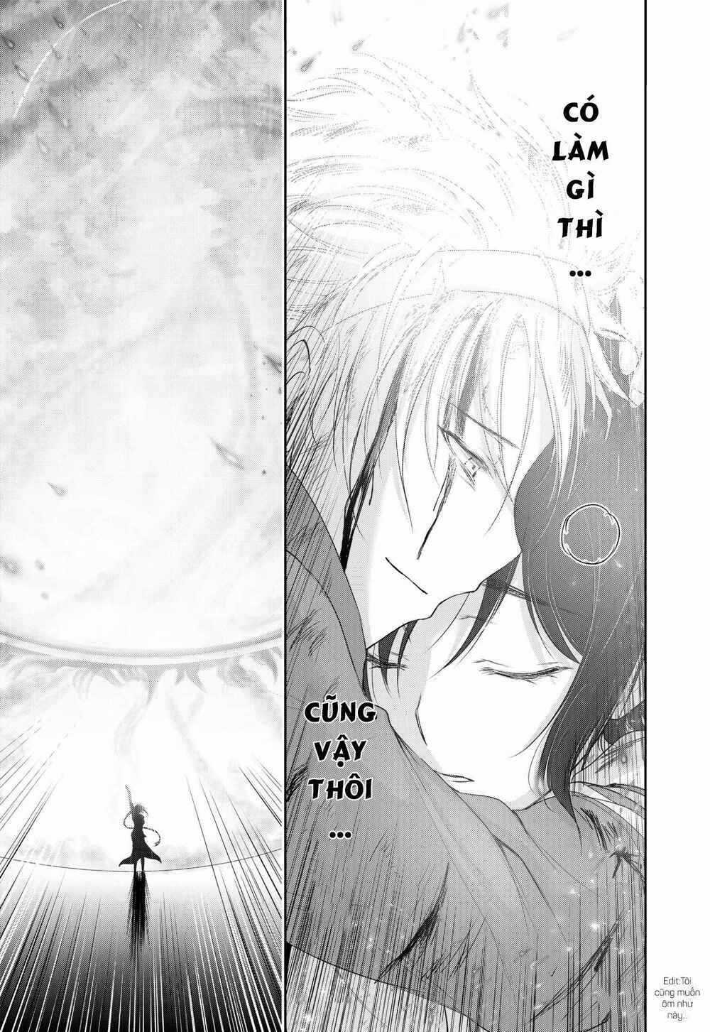 KÍCH TRỤY VƯƠNG HUYỀN THOẠI Chapter 75 trang 38