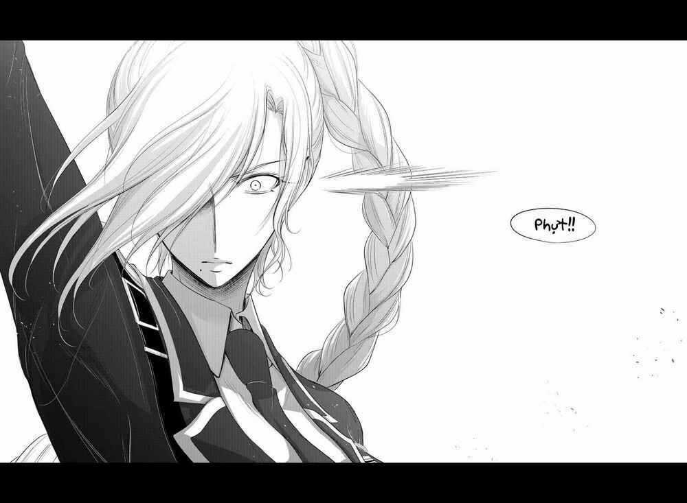 KÍCH TRỤY VƯƠNG HUYỀN THOẠI Chapter 75 trang 39