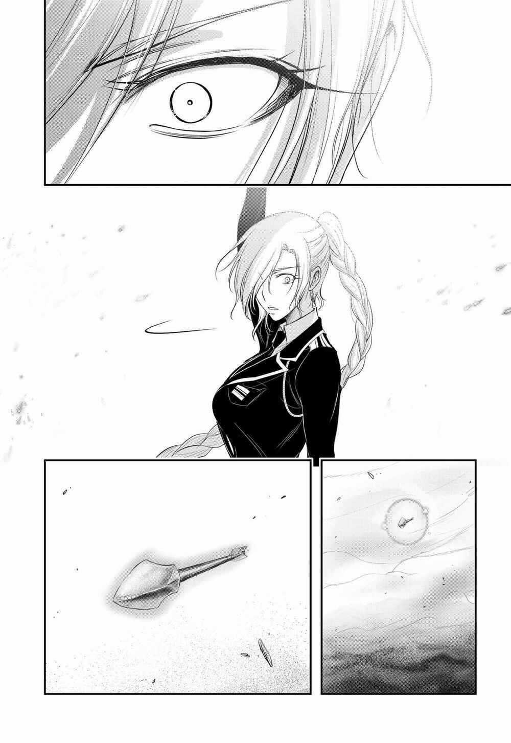 KÍCH TRỤY VƯƠNG HUYỀN THOẠI Chapter 75 trang 40