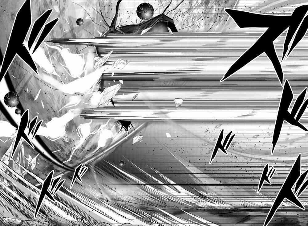 KÍCH TRỤY VƯƠNG HUYỀN THOẠI Chapter 75 trang 42