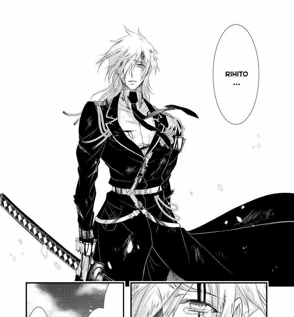 KÍCH TRỤY VƯƠNG HUYỀN THOẠI Chapter 76 trang 12