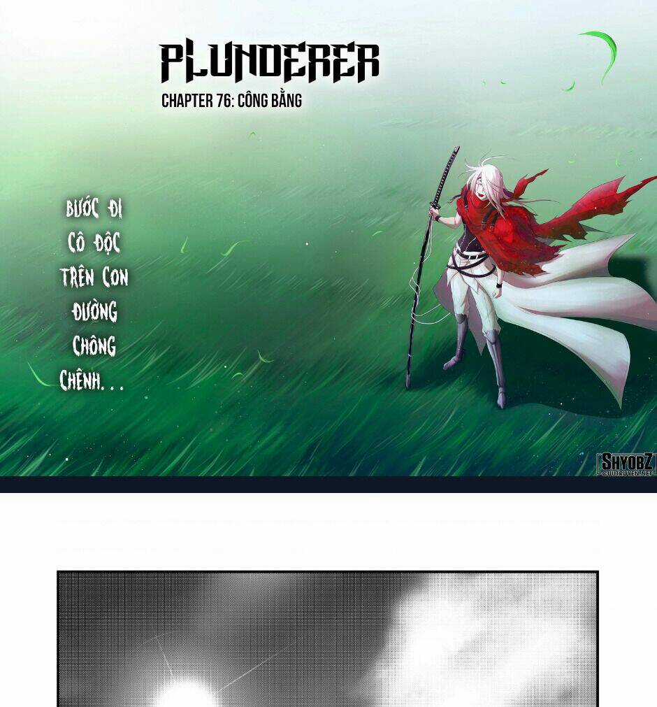 KÍCH TRỤY VƯƠNG HUYỀN THOẠI Chapter 76 trang 3