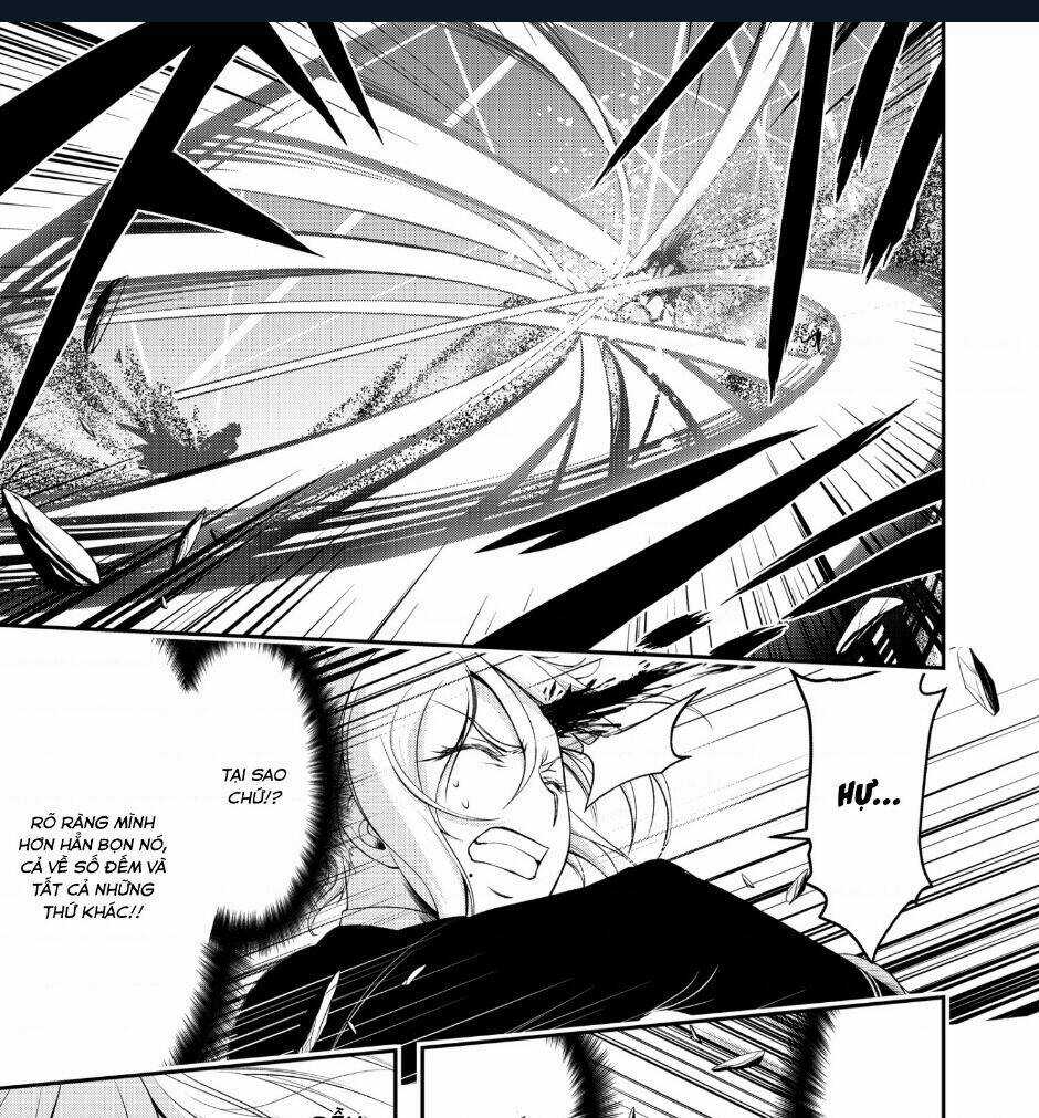 KÍCH TRỤY VƯƠNG HUYỀN THOẠI Chapter 76 trang 45