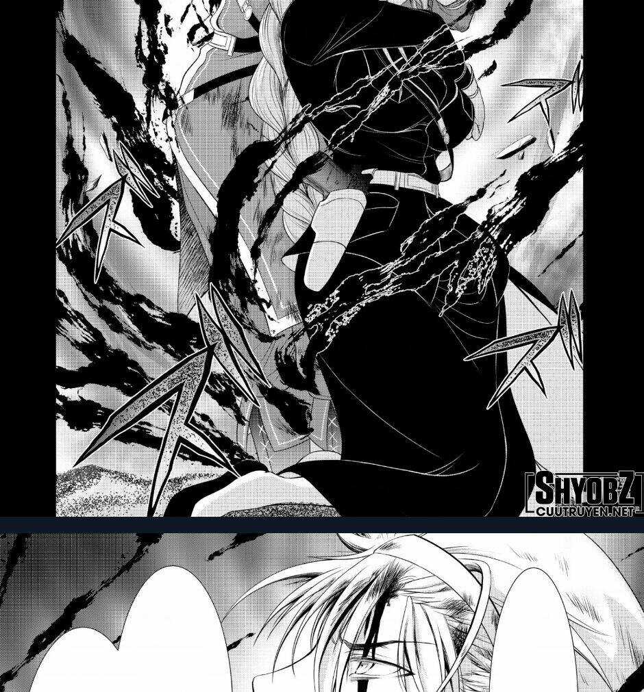 KÍCH TRỤY VƯƠNG HUYỀN THOẠI Chapter 76 trang 47