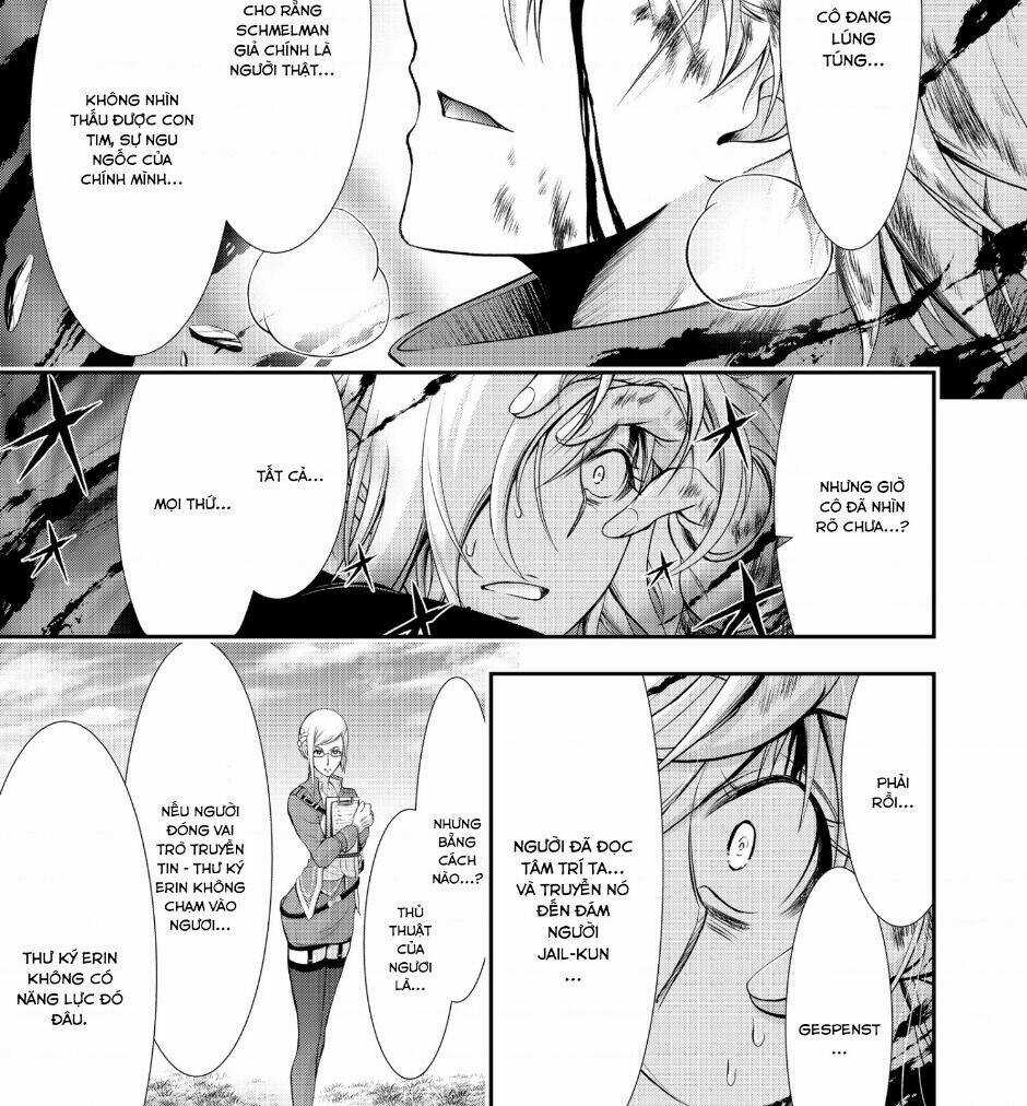 KÍCH TRỤY VƯƠNG HUYỀN THOẠI Chapter 76 trang 48