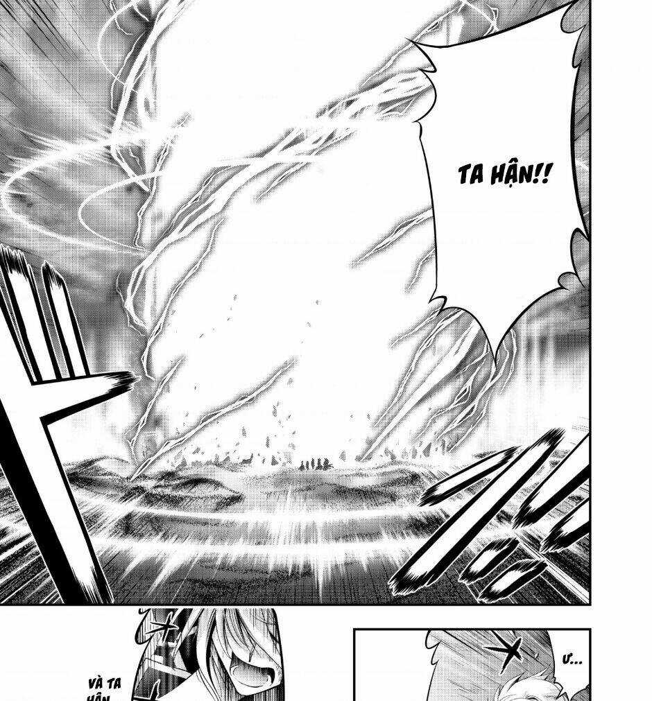 KÍCH TRỤY VƯƠNG HUYỀN THOẠI Chapter 76 trang 54