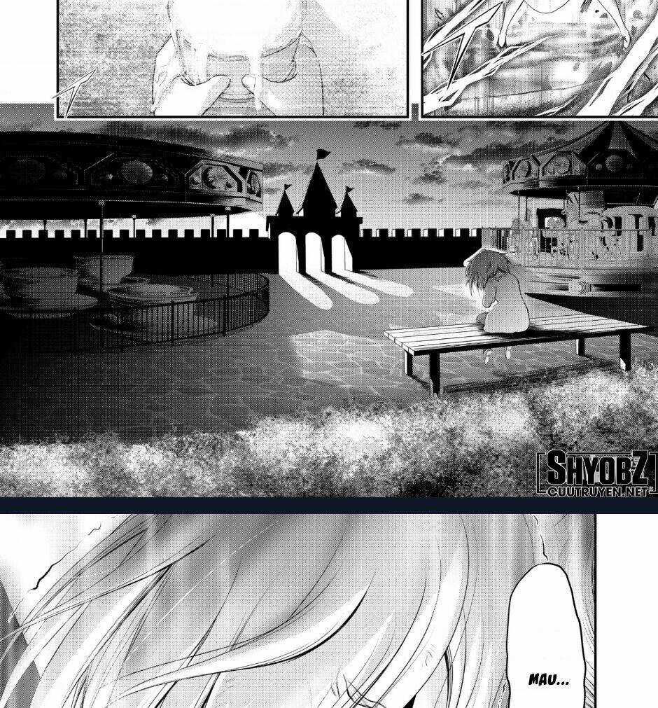 KÍCH TRỤY VƯƠNG HUYỀN THOẠI Chapter 76 trang 56