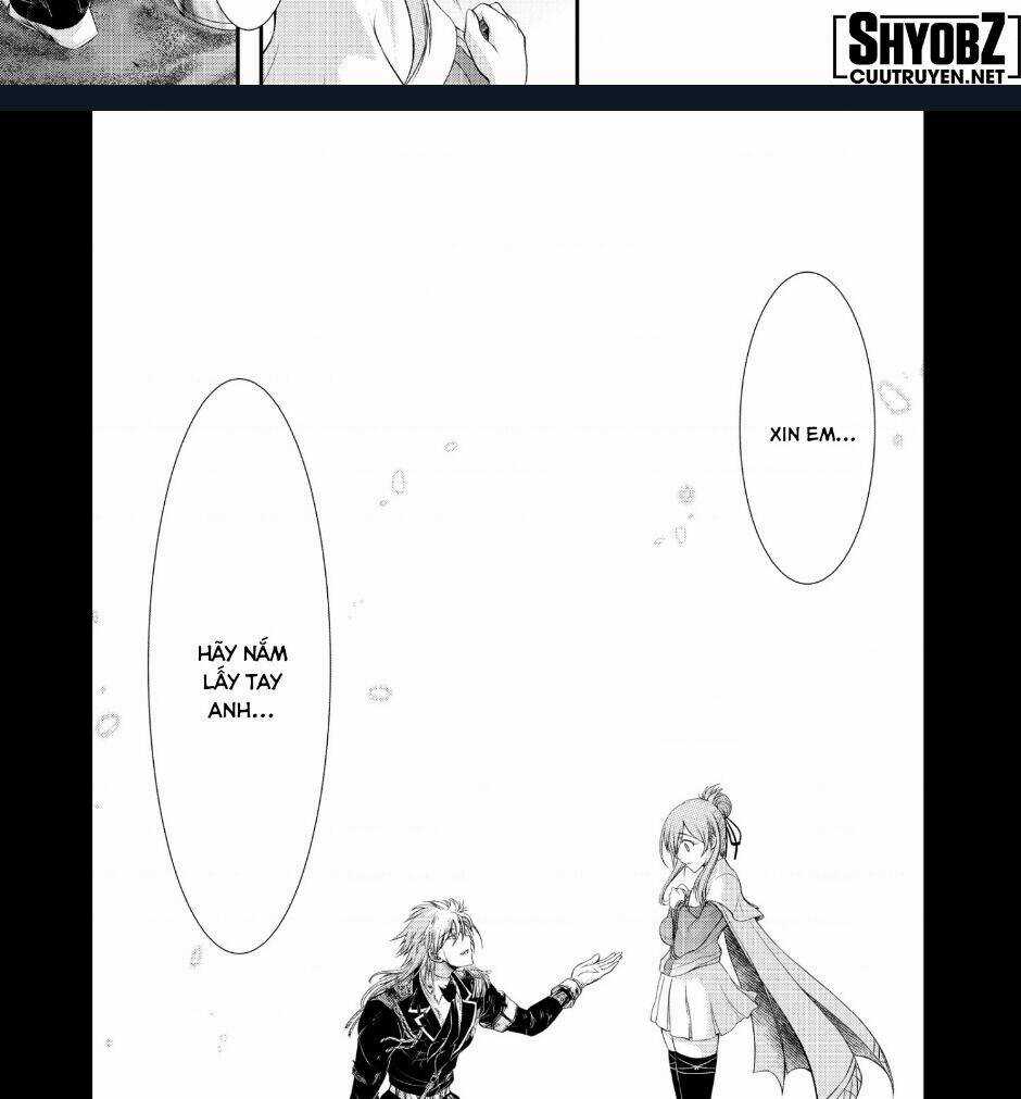 KÍCH TRỤY VƯƠNG HUYỀN THOẠI Chapter 76 trang 58