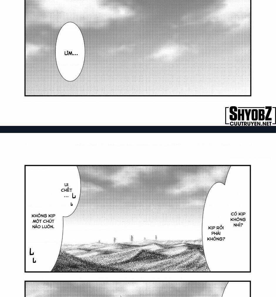 KÍCH TRỤY VƯƠNG HUYỀN THOẠI Chapter 76 trang 6