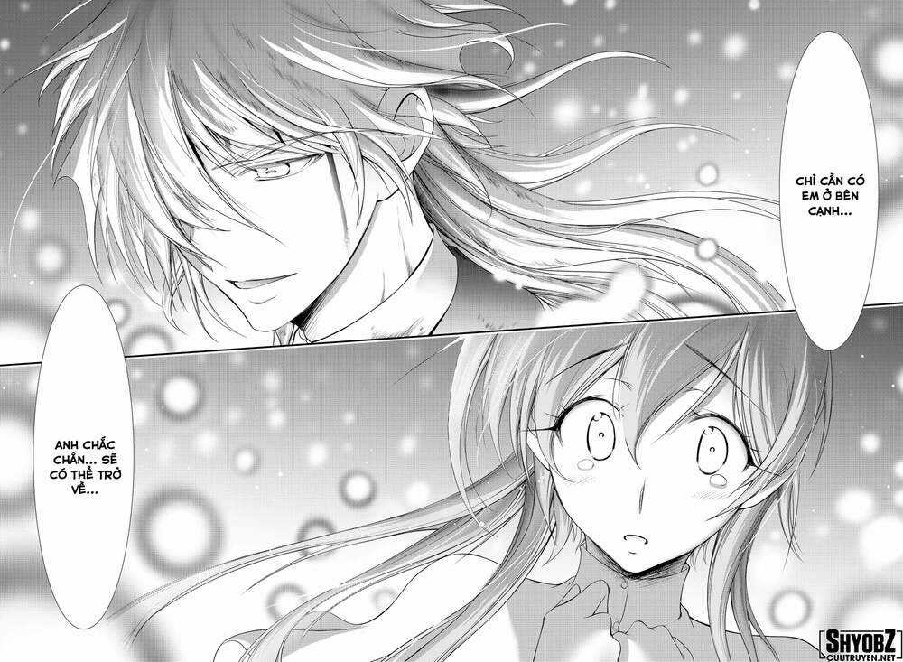 KÍCH TRỤY VƯƠNG HUYỀN THOẠI Chapter 77 trang 14
