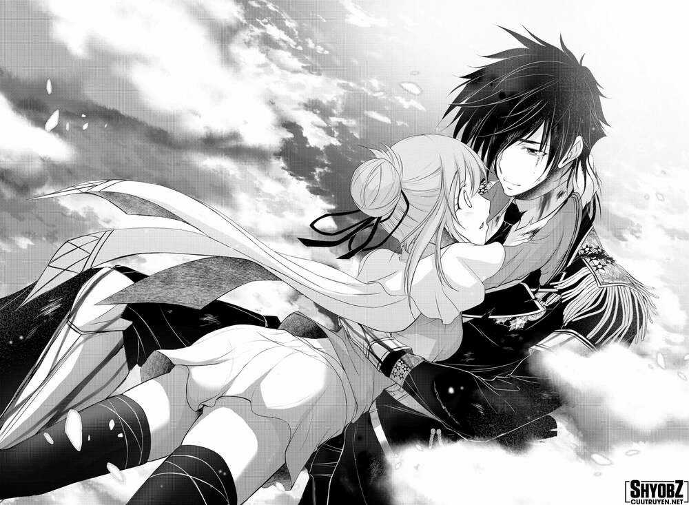 KÍCH TRỤY VƯƠNG HUYỀN THOẠI Chapter 77 trang 24