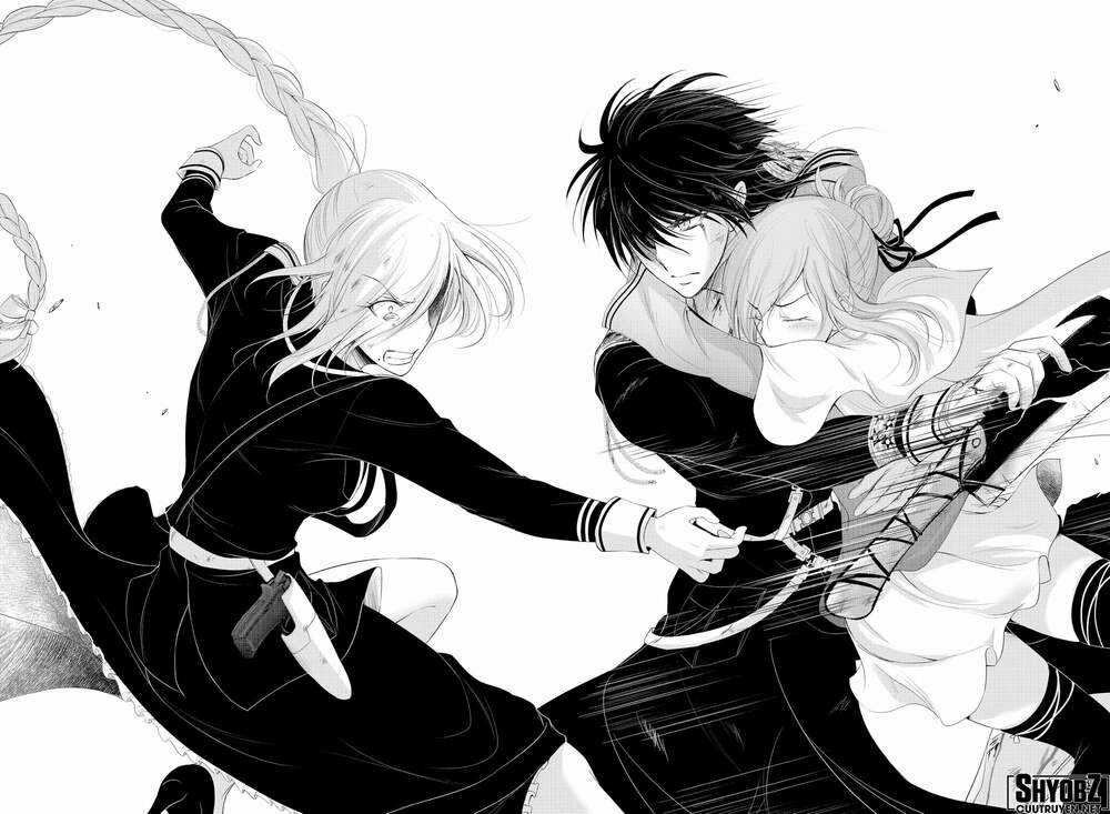 KÍCH TRỤY VƯƠNG HUYỀN THOẠI Chapter 77 trang 30