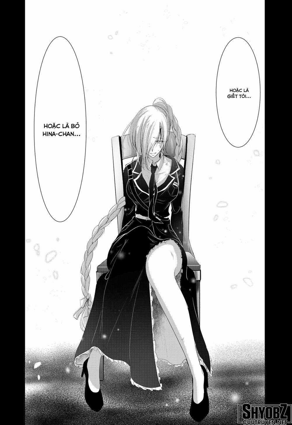 KÍCH TRỤY VƯƠNG HUYỀN THOẠI Chapter 77 trang 42