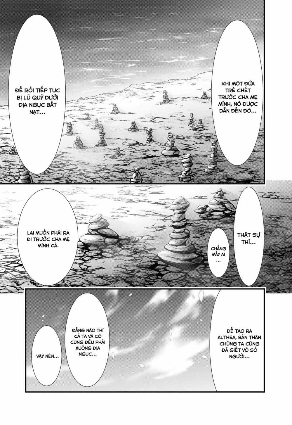 KÍCH TRỤY VƯƠNG HUYỀN THOẠI Chapter 78 trang 25