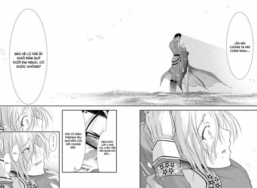 KÍCH TRỤY VƯƠNG HUYỀN THOẠI Chapter 78 trang 26