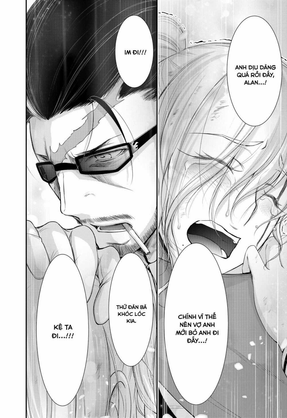 KÍCH TRỤY VƯƠNG HUYỀN THOẠI Chapter 78 trang 27