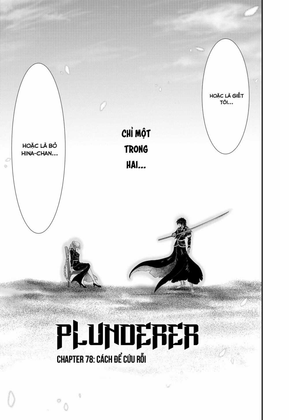 KÍCH TRỤY VƯƠNG HUYỀN THOẠI Chapter 78 trang 3