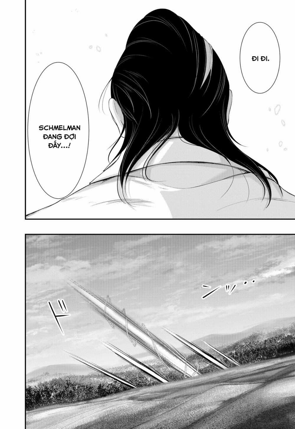 KÍCH TRỤY VƯƠNG HUYỀN THOẠI Chapter 78 trang 33