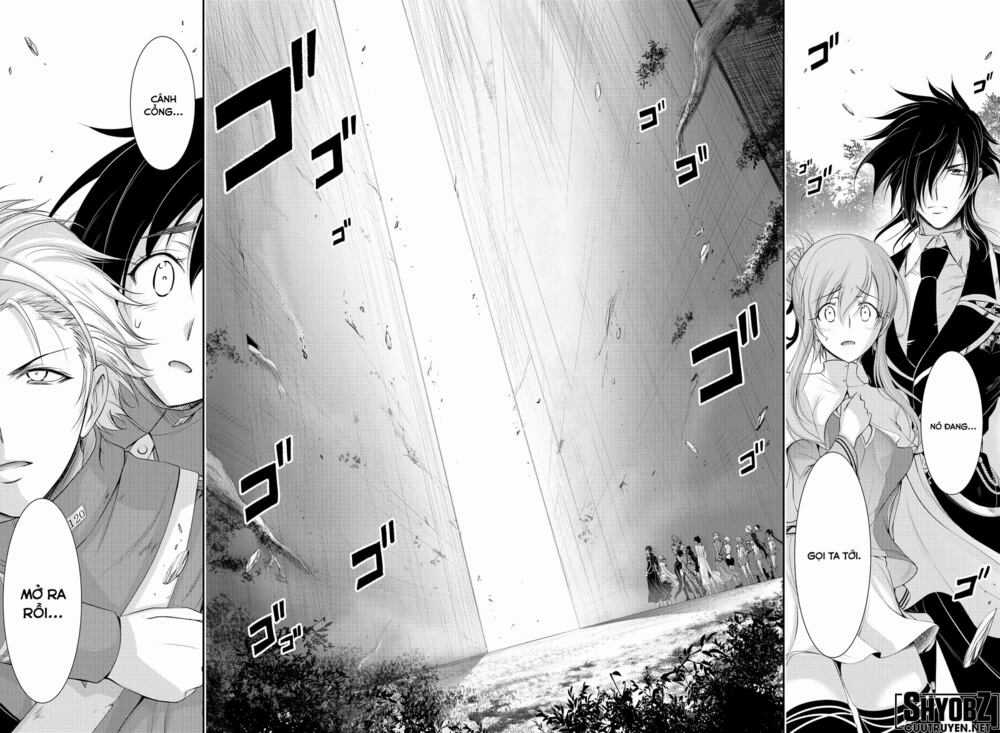 KÍCH TRỤY VƯƠNG HUYỀN THOẠI Chapter 78 trang 35