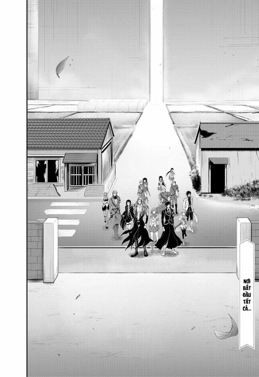 KÍCH TRỤY VƯƠNG HUYỀN THOẠI Chapter 78 trang 39