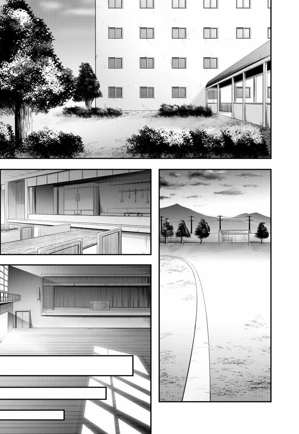 KÍCH TRỤY VƯƠNG HUYỀN THOẠI Chapter 79 trang 17