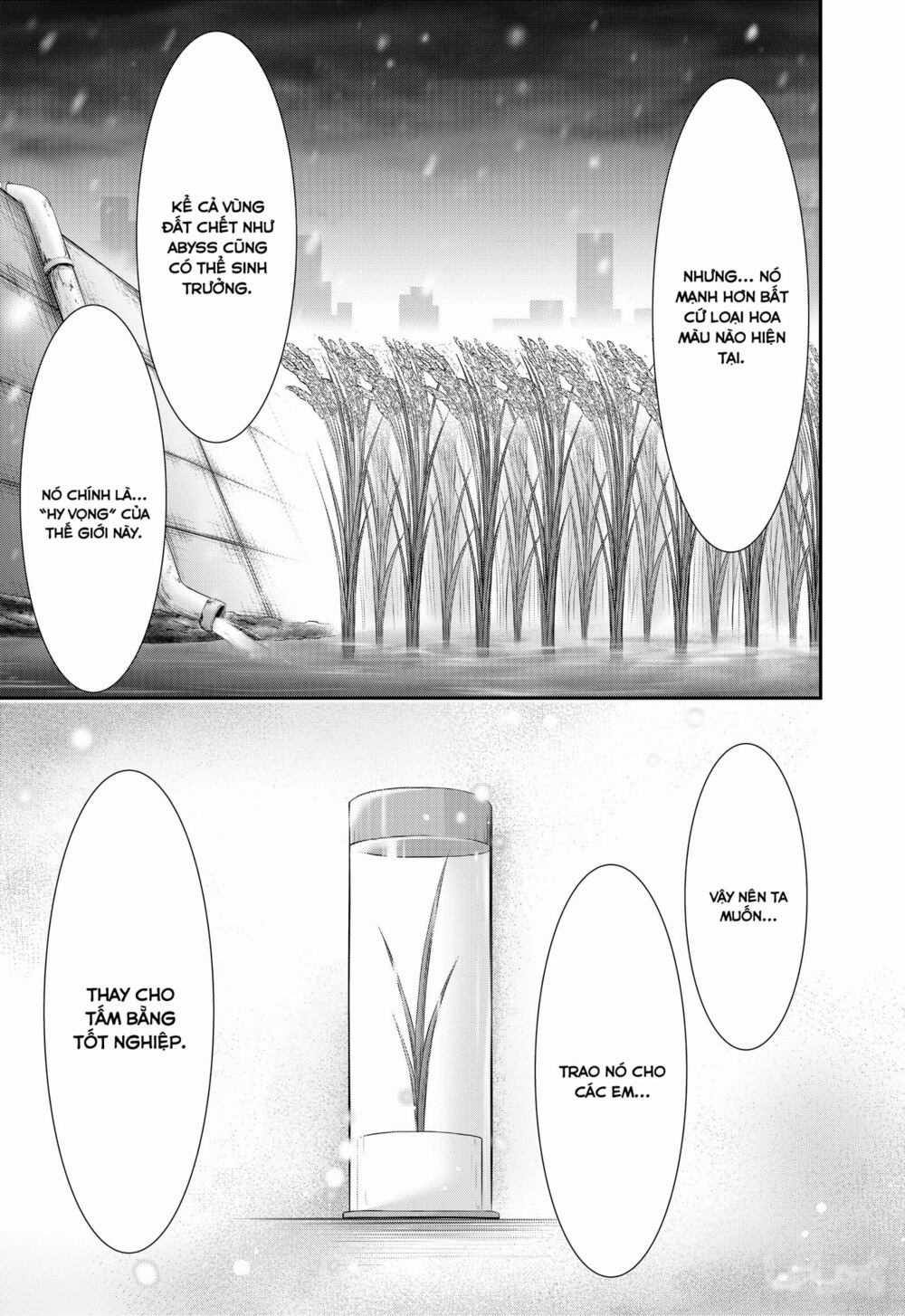 KÍCH TRỤY VƯƠNG HUYỀN THOẠI Chapter 79 trang 21