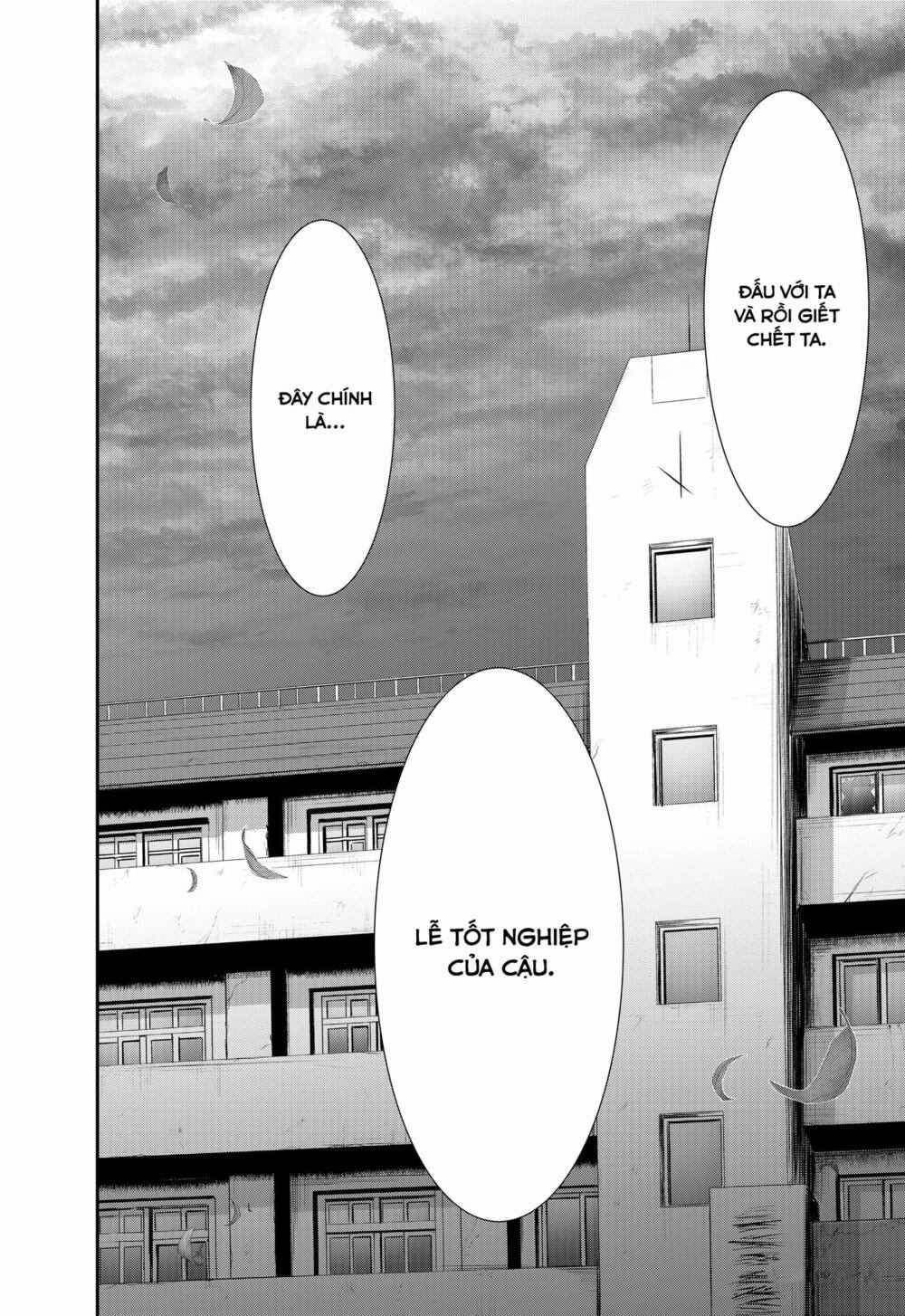 KÍCH TRỤY VƯƠNG HUYỀN THOẠI Chapter 79 trang 44