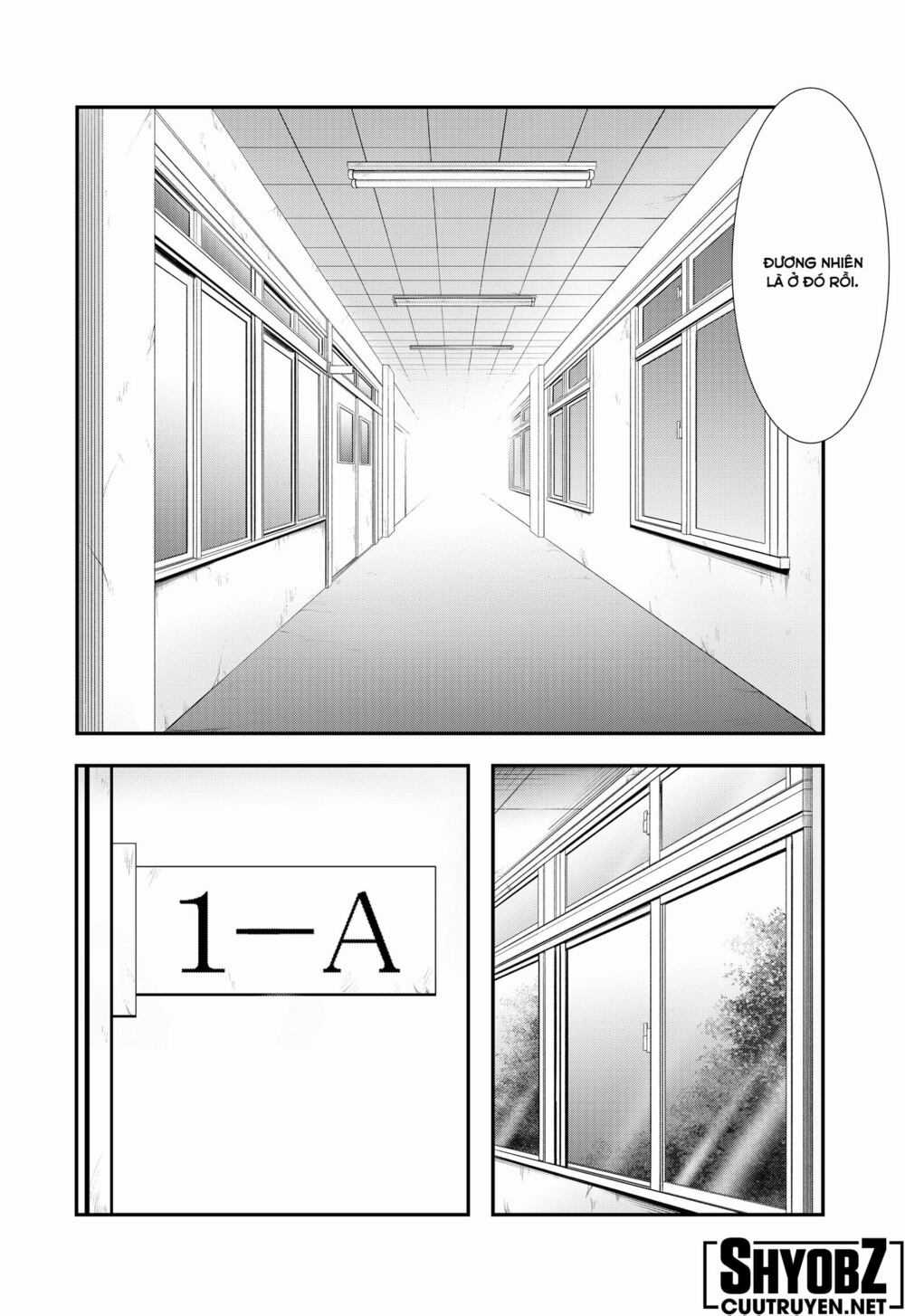 KÍCH TRỤY VƯƠNG HUYỀN THOẠI Chapter 79 trang 8