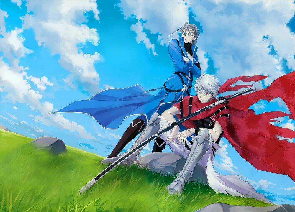 KÍCH TRỤY VƯƠNG HUYỀN THOẠI Chapter 8 trang 4