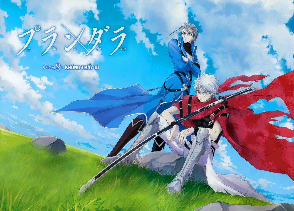 KÍCH TRỤY VƯƠNG HUYỀN THOẠI Chapter 8 trang 5