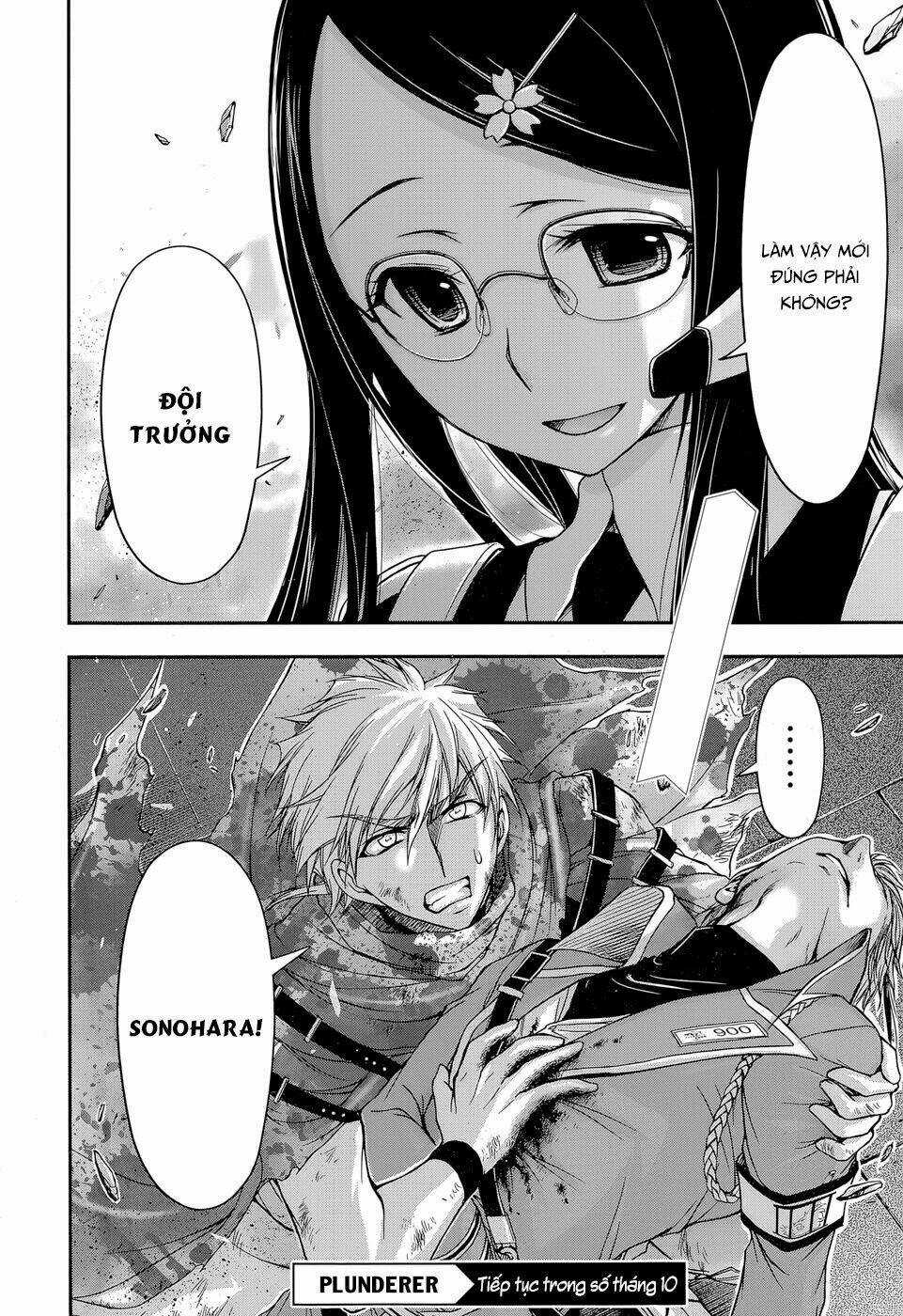 KÍCH TRỤY VƯƠNG HUYỀN THOẠI Chapter 8 trang 50