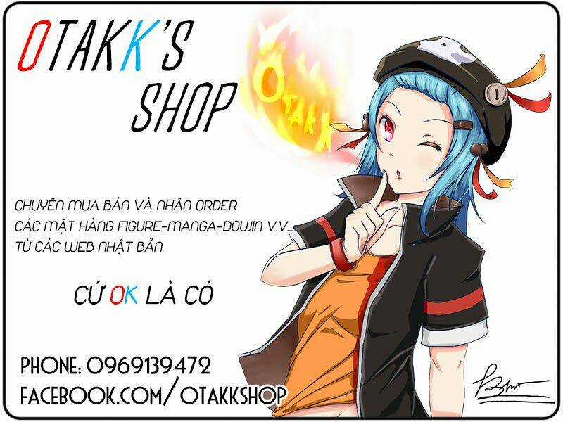 KÍCH TRỤY VƯƠNG HUYỀN THOẠI Chapter 8 trang 52