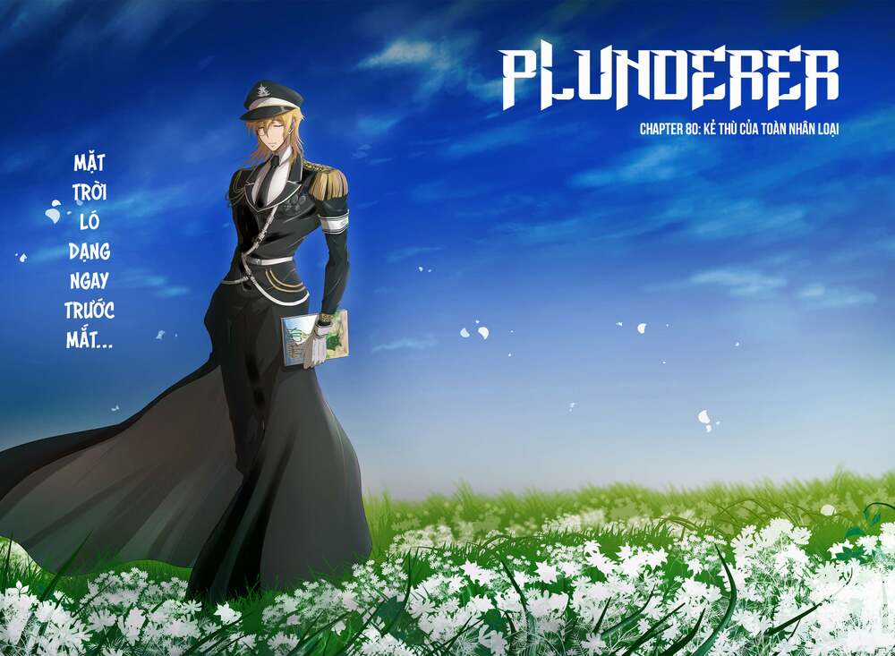 KÍCH TRỤY VƯƠNG HUYỀN THOẠI Chapter 80 trang 2