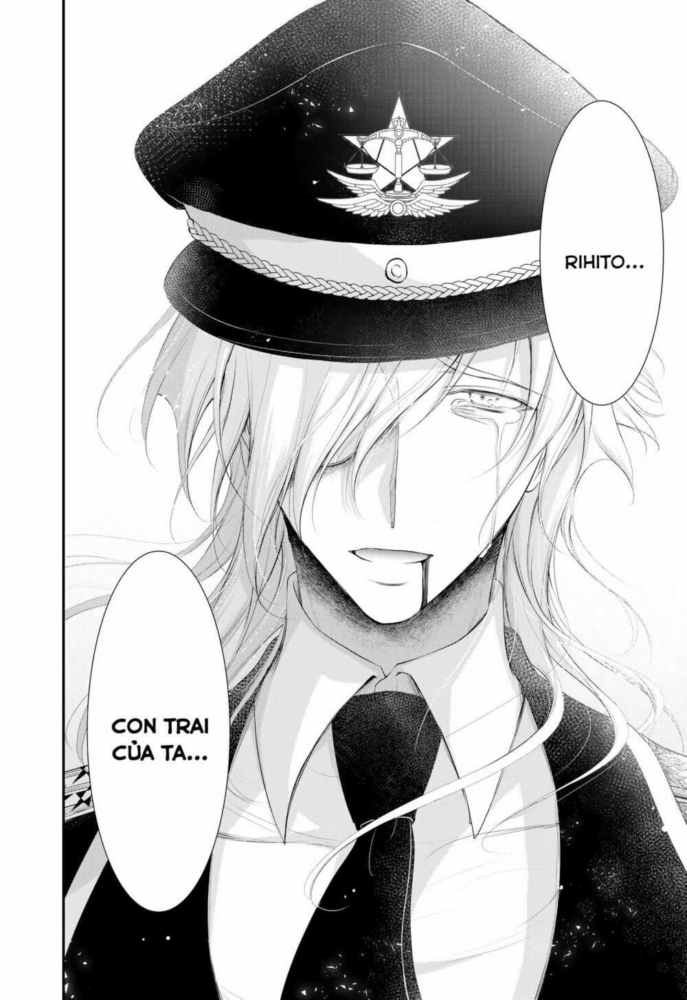 KÍCH TRỤY VƯƠNG HUYỀN THOẠI Chapter 80 trang 24