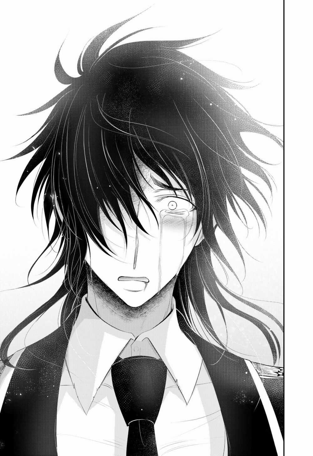 KÍCH TRỤY VƯƠNG HUYỀN THOẠI Chapter 80 trang 25