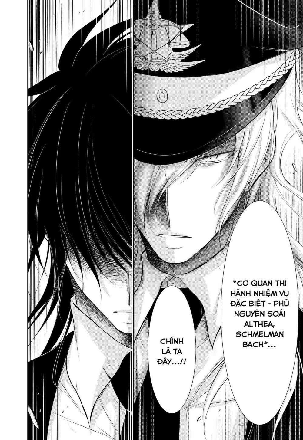 KÍCH TRỤY VƯƠNG HUYỀN THOẠI Chapter 80 trang 30