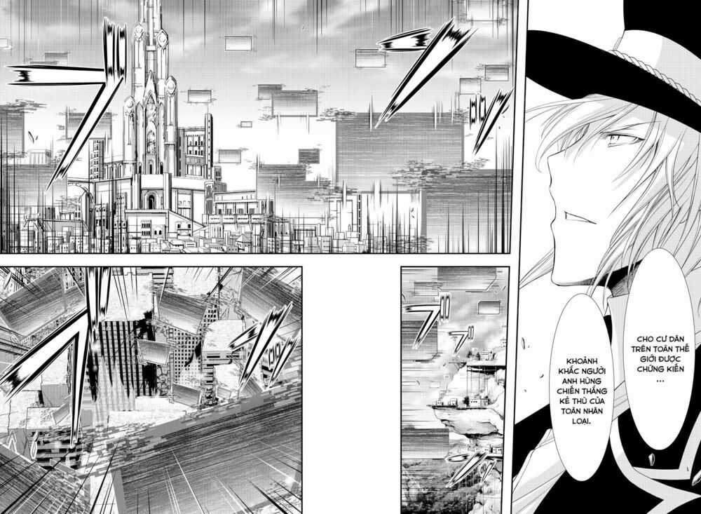 KÍCH TRỤY VƯƠNG HUYỀN THOẠI Chapter 80 trang 34